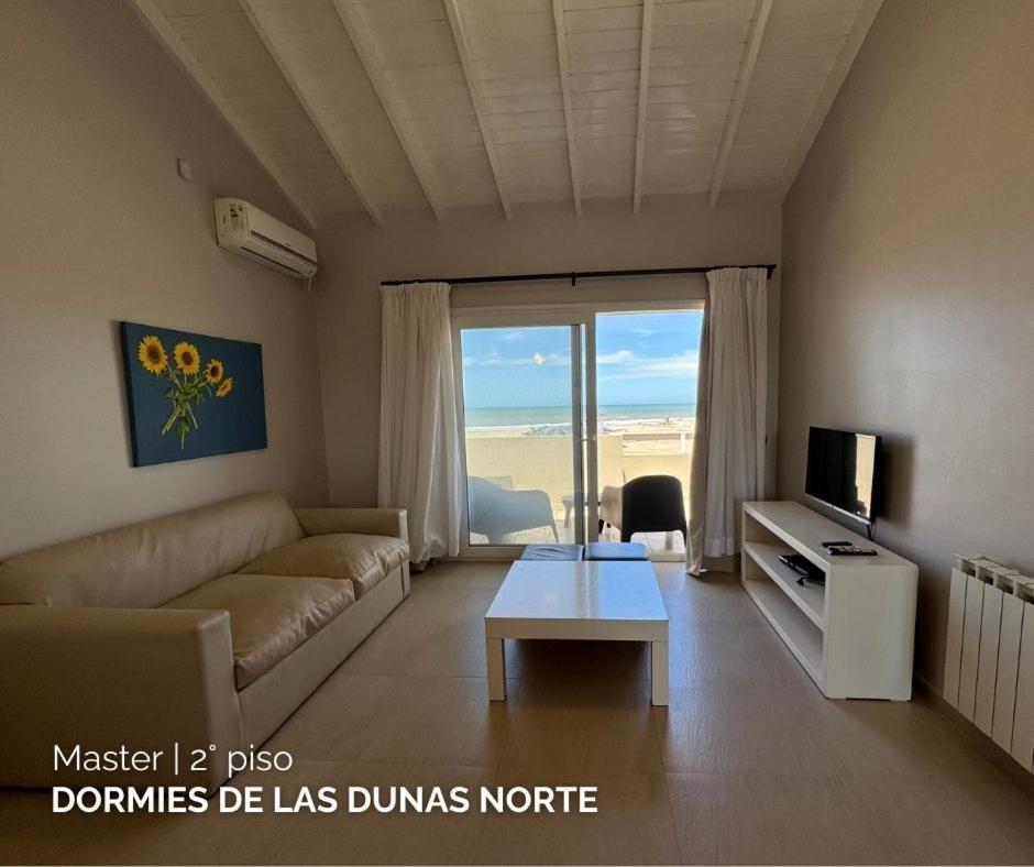 Dunas De Las Pampas マール・デ・ラス・パンパス エクステリア 写真